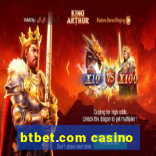 btbet.com casino